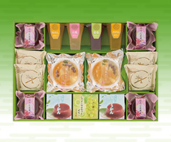 商品のご紹介 | 京都の銘菓製造販売「京竹風庵」